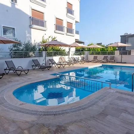 Soul House No:10 Kusadasi