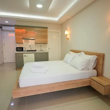 Apartment Soul House No:10 Kusadasi