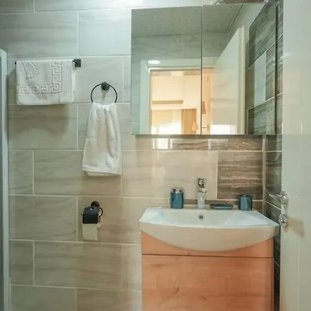 Soul House No:10 Apartment Kusadasi