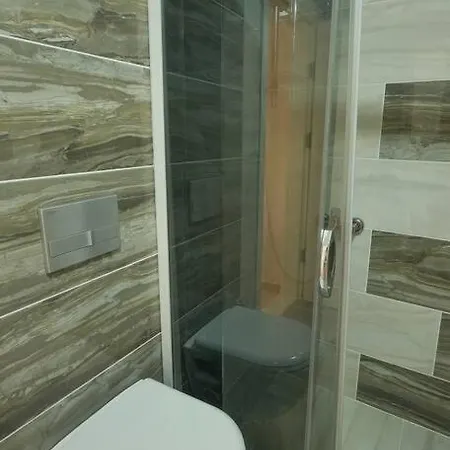 Soul House No:10 Appartement *